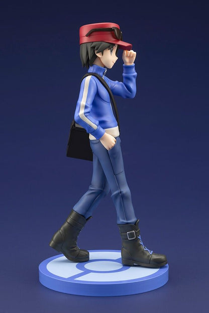 Kalem & Froxy ARTFX J Kotobukiya - Anime Figuren günstig kaufen