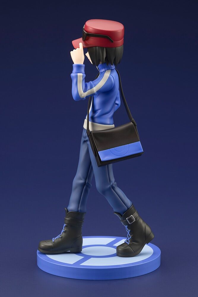 Kalem & Froxy ARTFX J Kotobukiya - Anime Figuren günstig kaufen