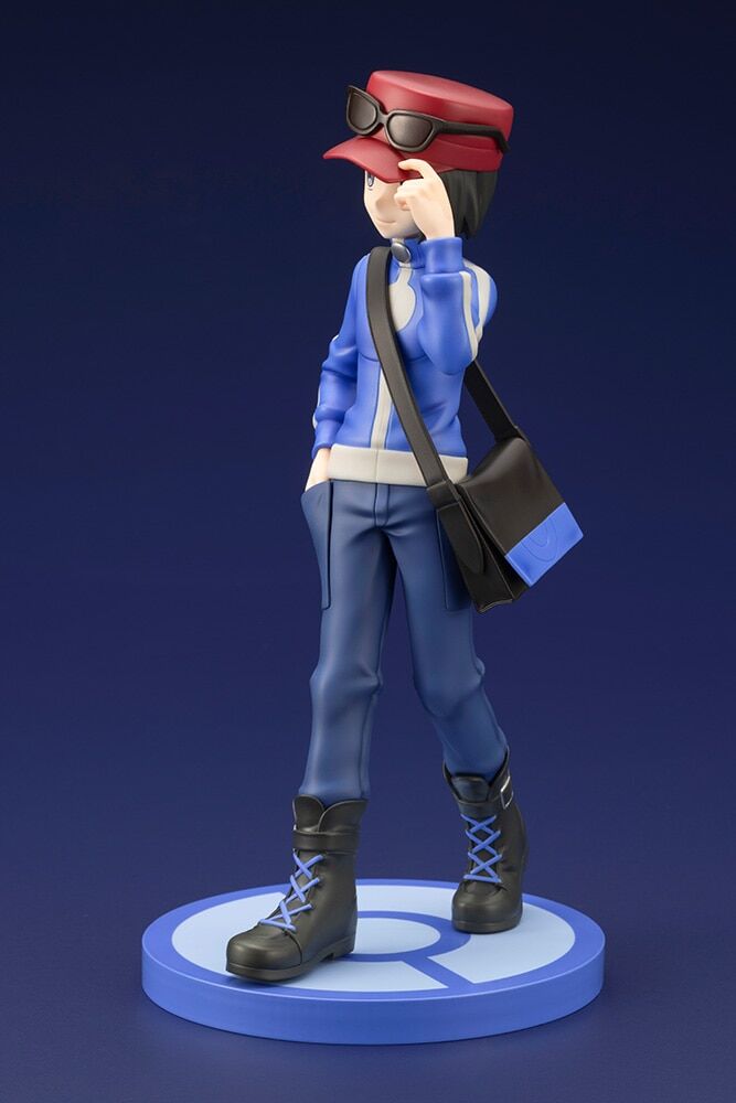 Kalem & Froxy ARTFX J Kotobukiya - Anime Figuren günstig kaufen