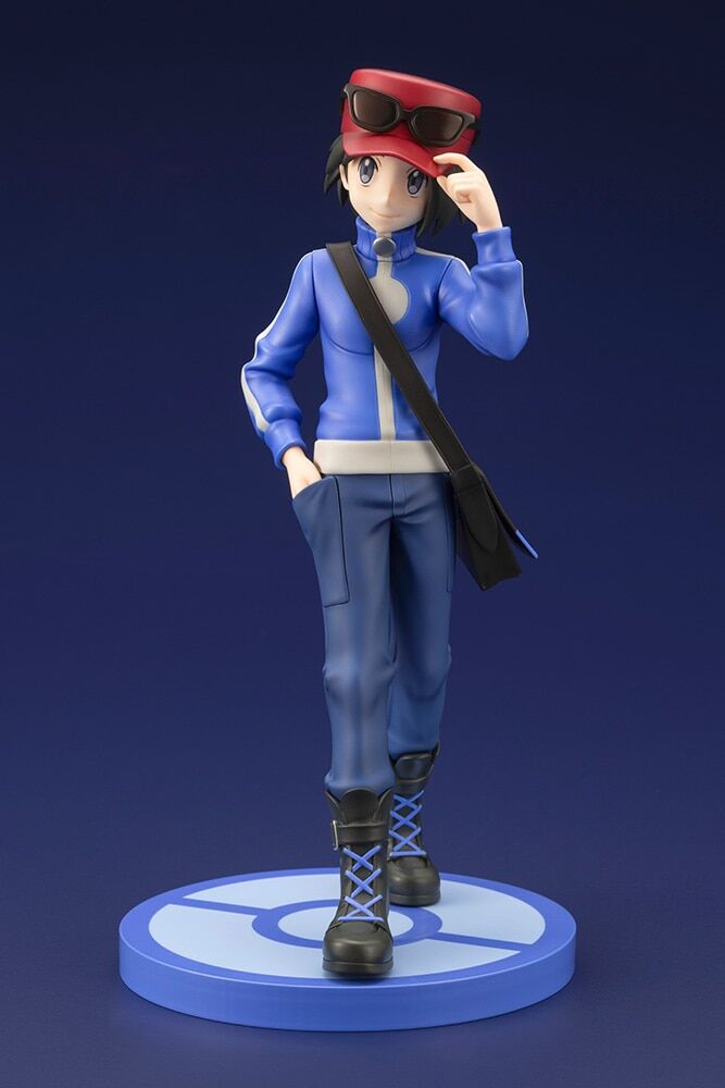 Kalem & Froxy ARTFX J Kotobukiya - Anime Figuren günstig kaufen