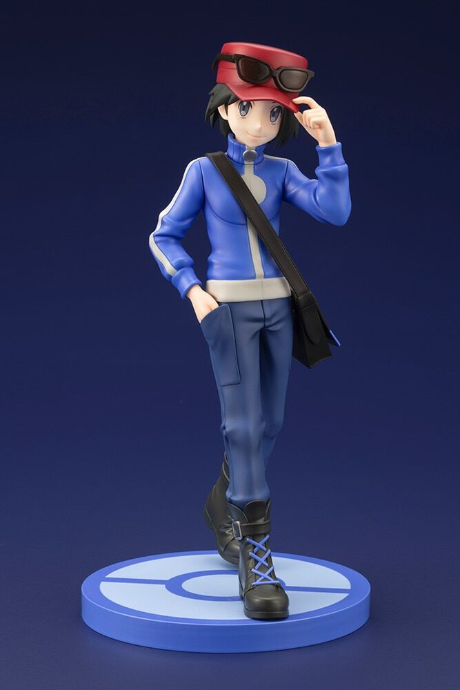 Kalem & Froxy ARTFX J Kotobukiya - Anime Figuren günstig kaufen