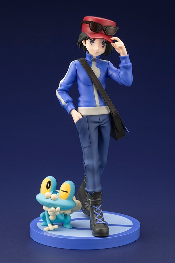 Kalem & Froxy ARTFX J Kotobukiya - Anime Figuren günstig kaufen