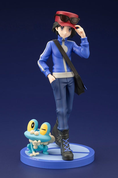 Kalem & Froxy ARTFX J Kotobukiya - Anime Figuren günstig kaufen