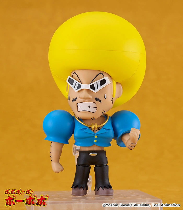 Bobobo-bo Bo-bobo -  Nendoroid 2219 - Good Smile Copmany