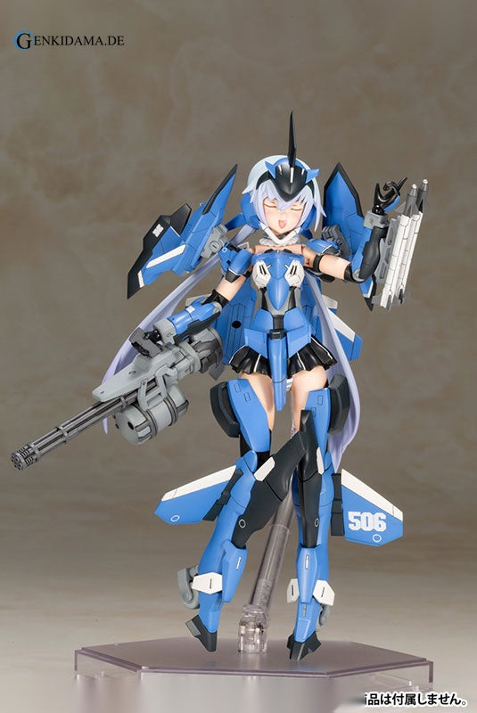 Frame Arms Girl Stylet XF-3 Plastic Model