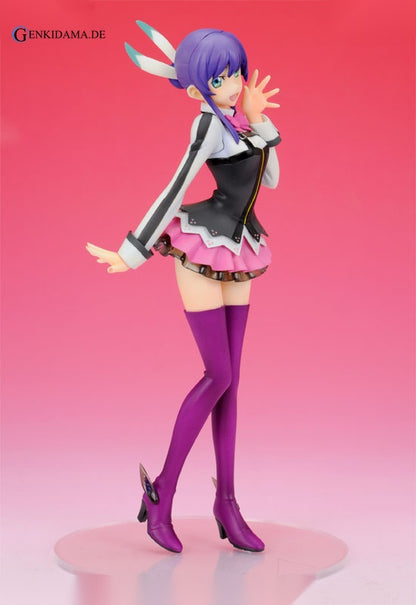 Figuarts ZERO - Aquarion EVOL: Mikono Suzushiro