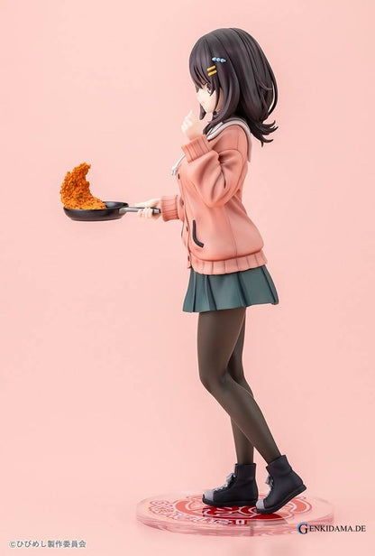 Food for the Soul: Mako Kawai 1/7