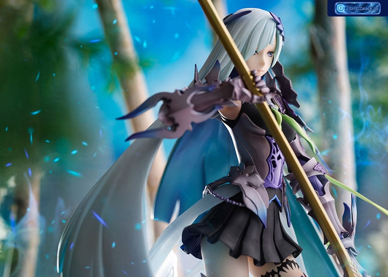Fate/Grand Order Lancer/Brynhildr Limited Edition 1/7 (Single Shipment) [AMAKUNI] Ansicht 15