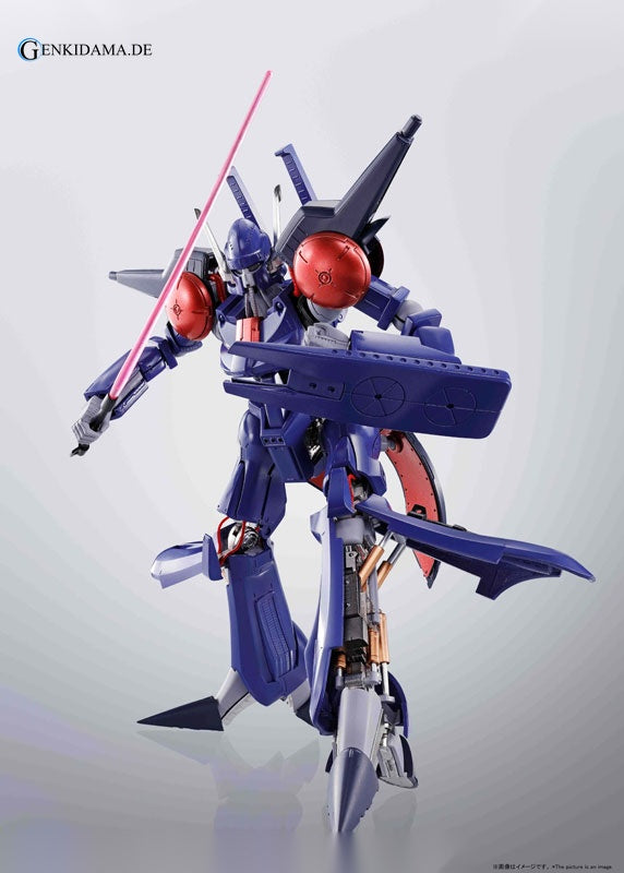 HI-METAL R Bash "Heavy Metal L-Gaim"
