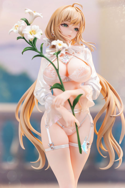 Momoko-chan ver. DX Edition (Non-hair Implant Ver.) Original Character HerLove - Anime Figuren günstig kaufen