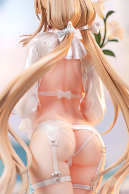 Momoko-chan ver. DX Edition (Non-hair Implant Ver.) Original Character HerLove - Anime Figuren günstig kaufen