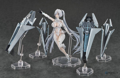 Goddess of Victory NIKKE: Cinderella - Hyper Body