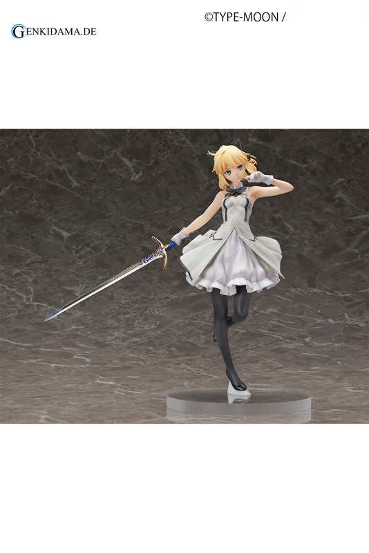 Fate/Grand Order - Saber/Altria Pendragon