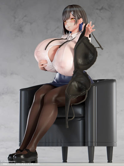 Chomikuplus Dawn`s Big Brassiere Ver. Original Character B`full Fots Japan 1/6