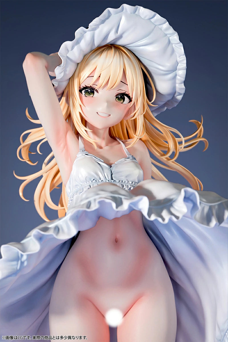 Wind Mischief Astarotte Pantyless ver. Original Character Insight 1/6