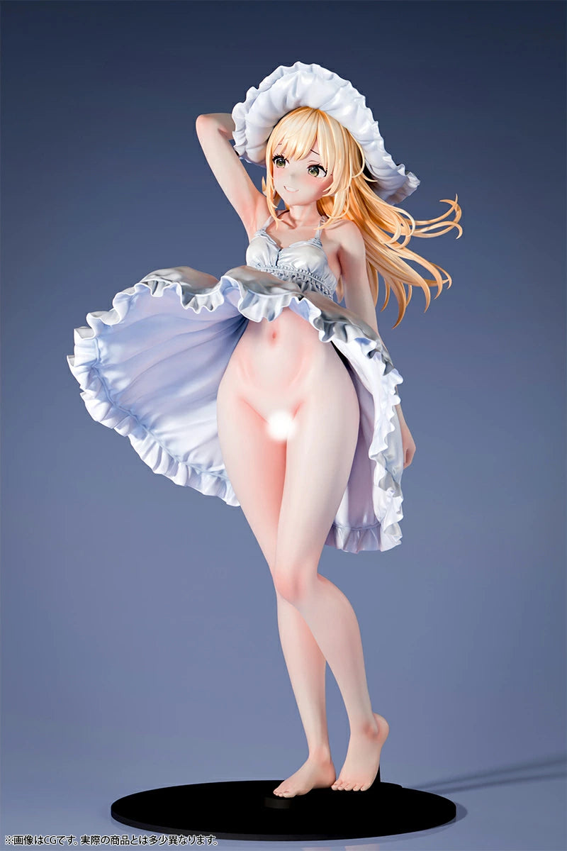 Wind Mischief Astarotte Pantyless ver. Original Character Insight 1/6 - Anime Figuren günstig kaufen