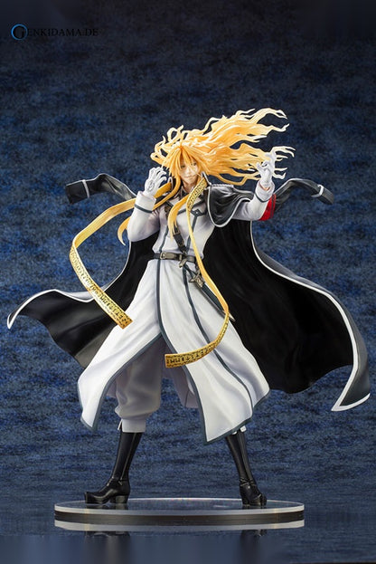 ARTFX J - Dies irae: Reinhard Heydrich