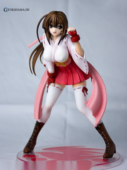 Sekirei - Musubi Regular Ver.