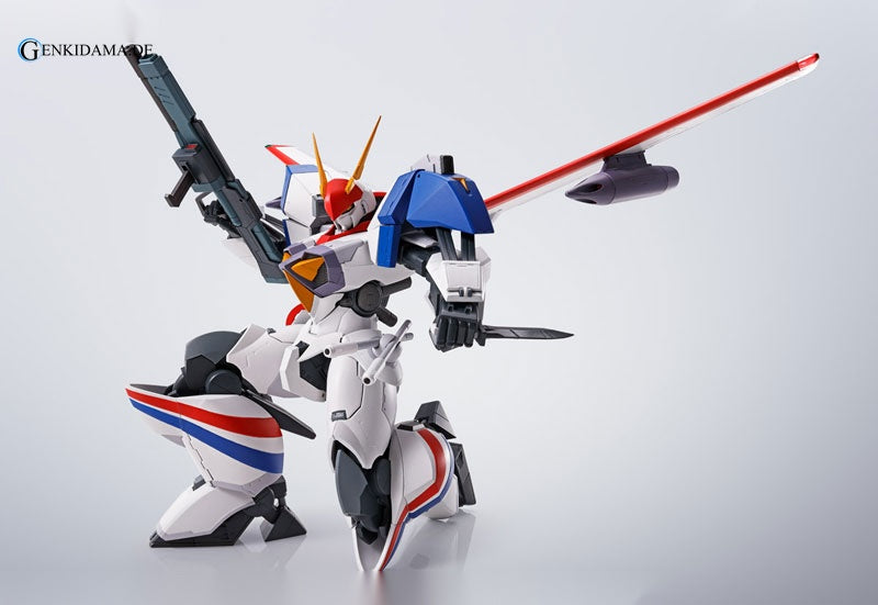 HI-METAL R Dragonar Custom "Metal Armor Dragonar"