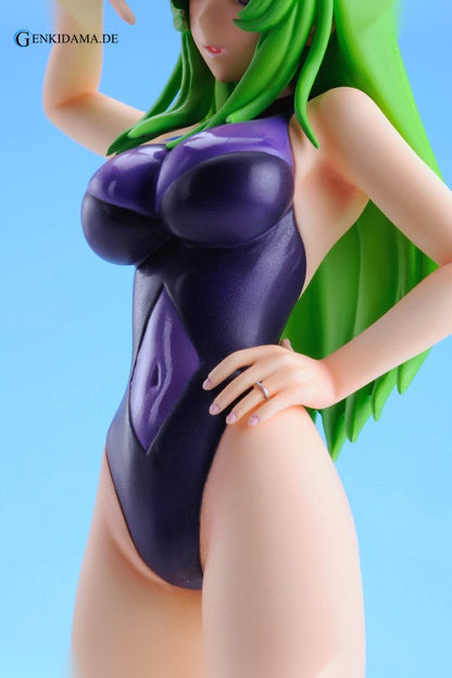BEACH QUEENS - Star Driver: Kagayaki no Takuto: Kanako Watanabe
