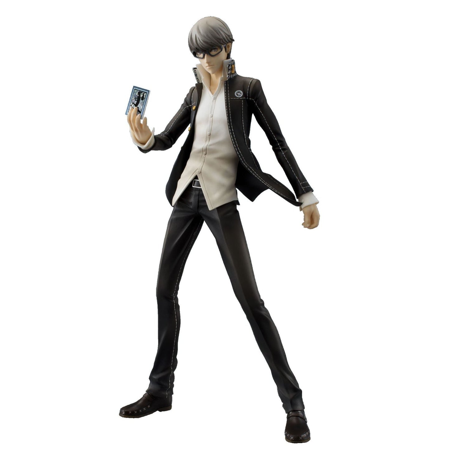 Yu Narukami (Yu Shujinkou) - G.E.M. Series - MegaHouse