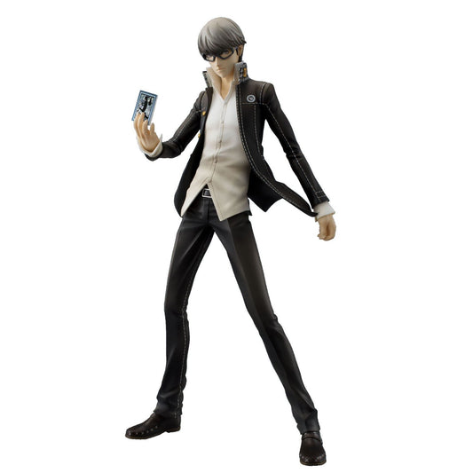 Yu Narukami (Yu Shujinkou) - G.E.M. Series - MegaHouse - Anime Figuren günstig kaufen