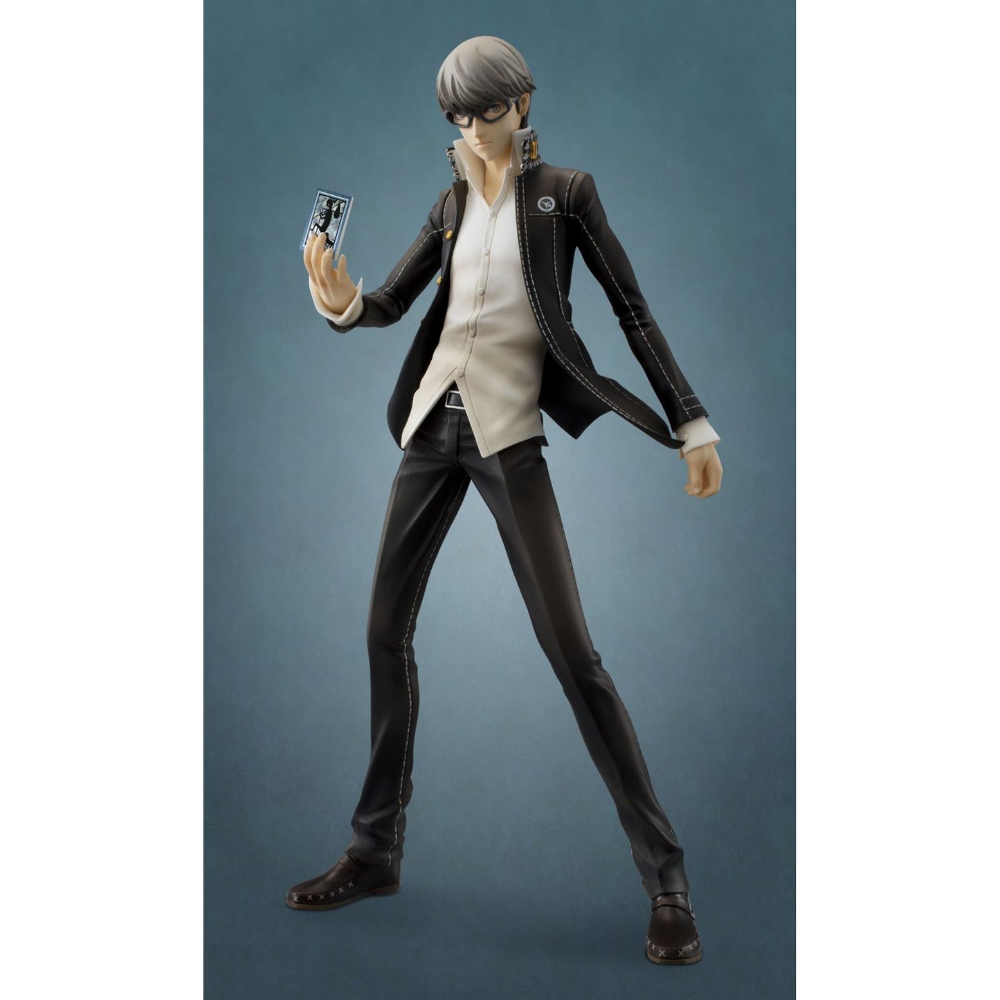 Yu Narukami (Yu Shujinkou) - G.E.M. Series - MegaHouse
