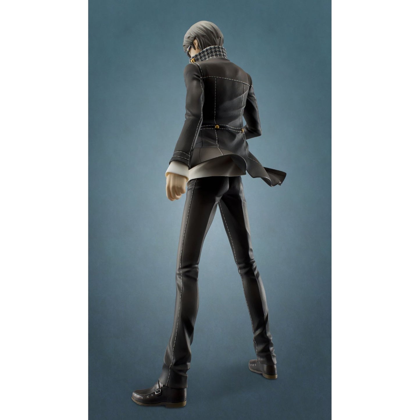 Yu Narukami (Yu Shujinkou) - G.E.M. Series - MegaHouse