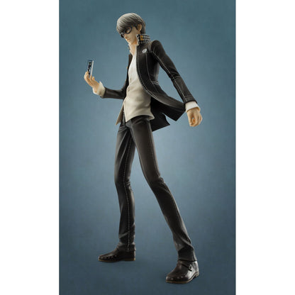 Yu Narukami (Yu Shujinkou) - G.E.M. Series - MegaHouse