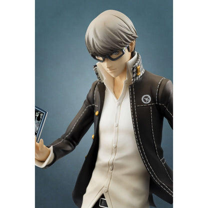 Yu Narukami (Yu Shujinkou) - G.E.M. Series - MegaHouse