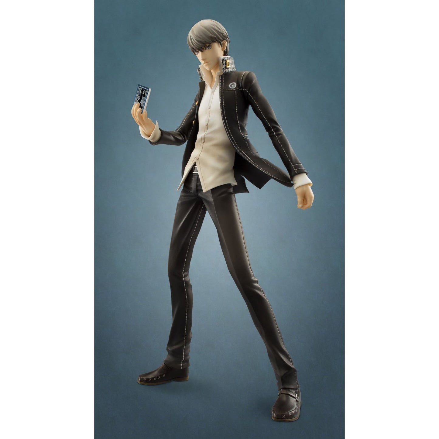 Yu Narukami (Yu Shujinkou) - G.E.M. Series - MegaHouse