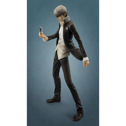 Yu Narukami (Yu Shujinkou) - G.E.M. Series - MegaHouse