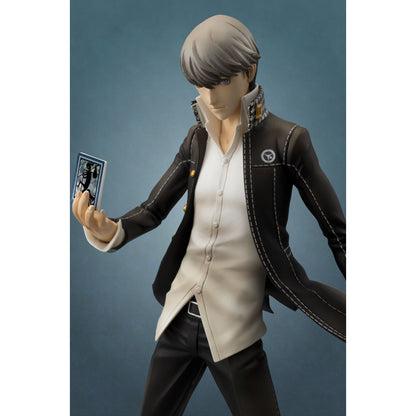 Yu Narukami (Yu Shujinkou) - G.E.M. Series - MegaHouse
