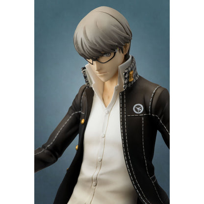 Yu Narukami (Yu Shujinkou) - G.E.M. Series - MegaHouse