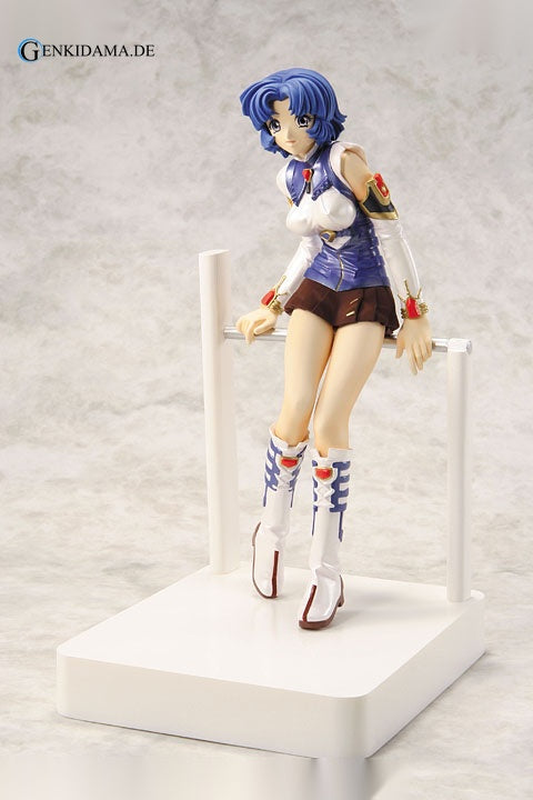 Super Robot Wars - Kusuha Mizuha (3rd Alpha Ver.)