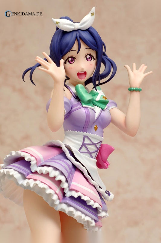 DreamTech - Love Live! Sunshine!!: Kanan Matsuura Kimi no Kokoro wa Kagayaiterukai? Ver.
