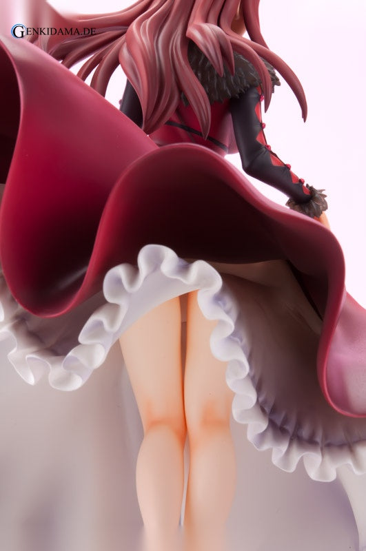MAOYU - Demon King Kogyoku no Hitomi