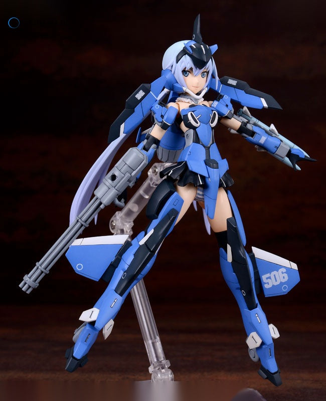 Frame Arms Girl - Stylet Plastic Model
