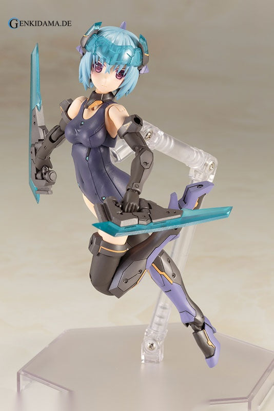 Frame Arms Girl - Hresvelgr Plastic Model