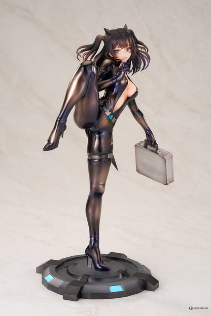 Brown Dust 2: Scheherazade (Code Name S Ver.) (With Bonus) 1/7