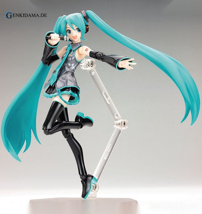 figma - Character Vocal Series 01 Hatsune Miku