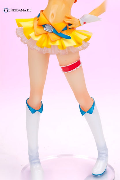 Mamama-style GUMI from Megpoid Native