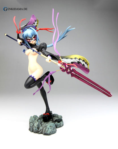 Marvelous Model - Koihime Musou: Shiryu