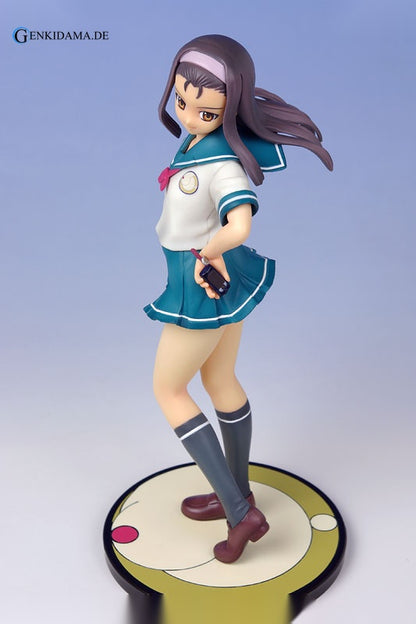IDOLM@STER Xenoglossia - Iori Minase