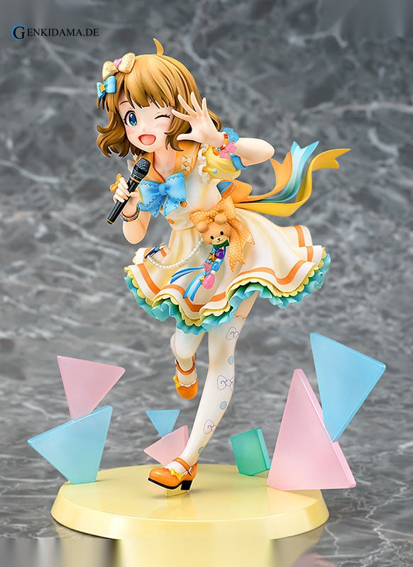 THE IDOLM@STER Million Live! Momoko Suou Precocious Girl Ver.