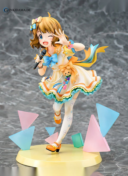THE IDOLM@STER Million Live! Momoko Suou Precocious Girl Ver.