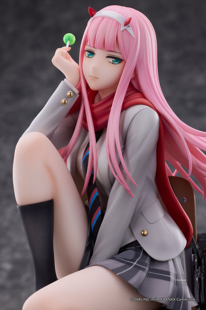 Zero Two Darling in the FranXX HanaBee
