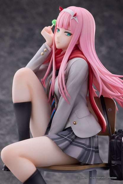 Zero Two Darling in the FranXX HanaBee