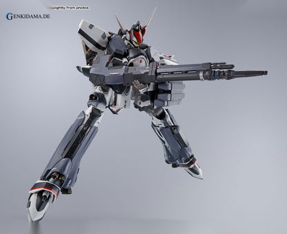 DX Chogokin VF-171EX Armed Nightmare Plus EX (Alto Saotome's Unit) Revival Ver. "Macross Frontier"