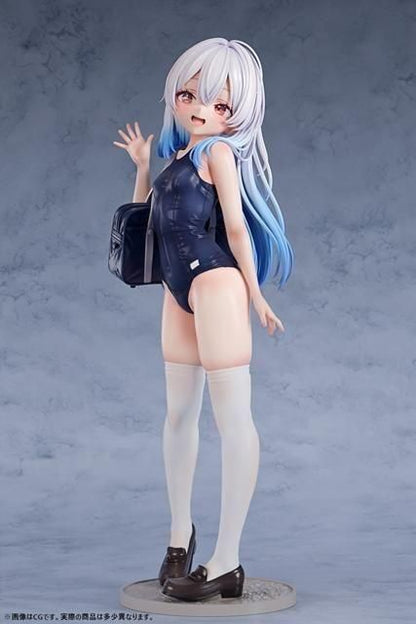 Hotori Tsukishima original Character B´full - Anime Figuren günstig kaufen